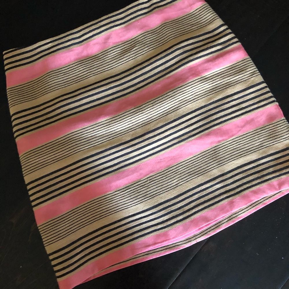 Ann Taylor loft skirt